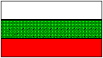 Bulgaria Flag